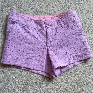 Lilly Pulitzer Shorts